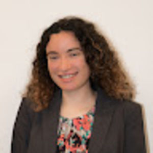 Meet your Posher, Caitlin